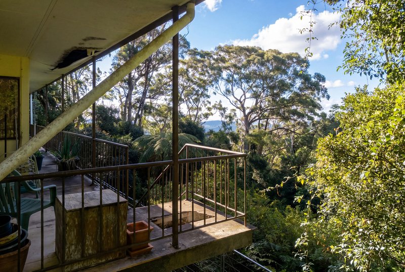 Photo - 15B Old School Road, Springbrook QLD 4213 - Image 14