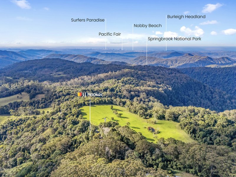 Photo - 15B Old School Road, Springbrook QLD 4213 - Image 16