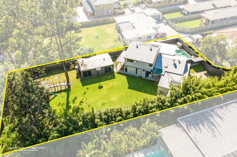 15B Oleander Street, Daisy Hill QLD 4127