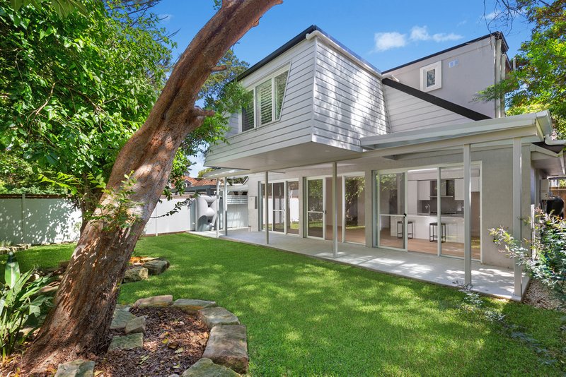 15B The Crescent, Mosman NSW 2088