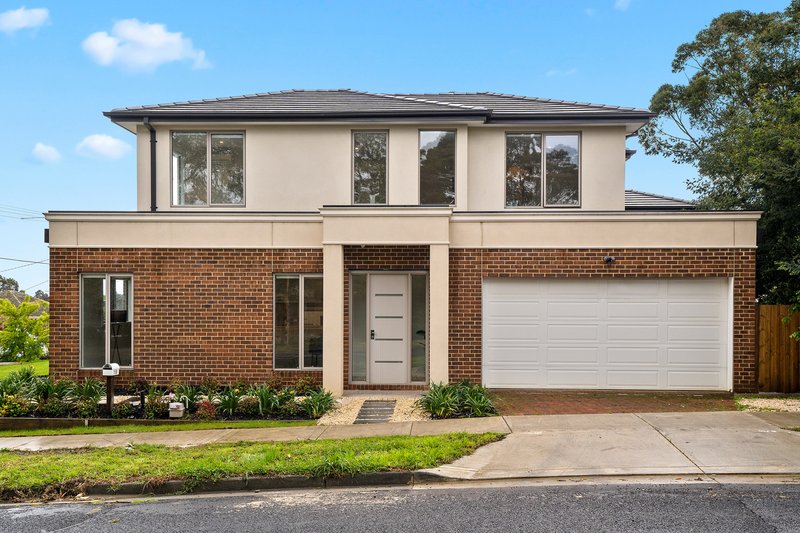 15B Victor Crescent, Forest Hill VIC 3131