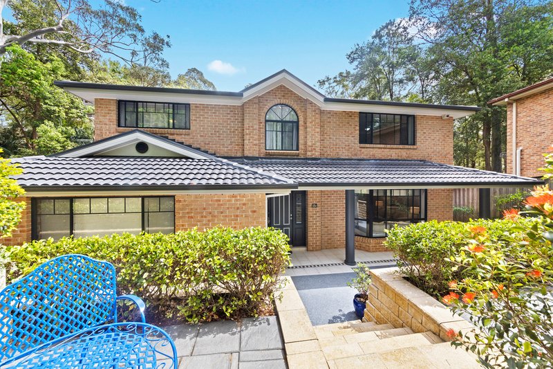 15b Yaralla Crescent, Thornleigh NSW 2120