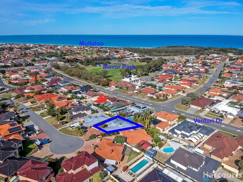 15B Yardarm Court, Ocean Reef WA 6027