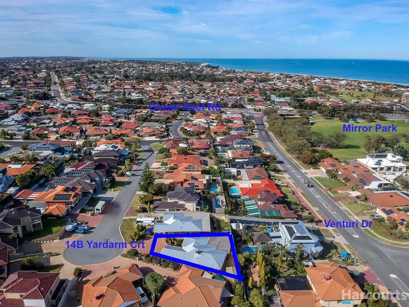 Photo - 15B Yardarm Court, Ocean Reef WA 6027 - Image 2