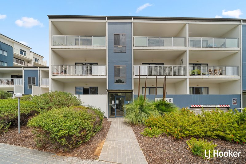 Photo - 15B/21 Beissel Street, Belconnen ACT 2617 - Image 13