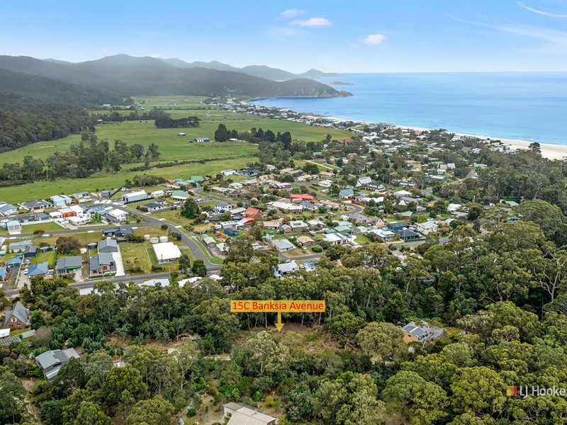 15c Banksia Avenue, Sisters Beach TAS 7321