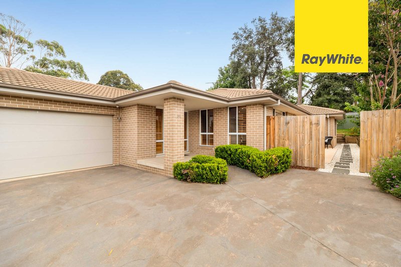 15C Lodge Street, Hornsby NSW 2077