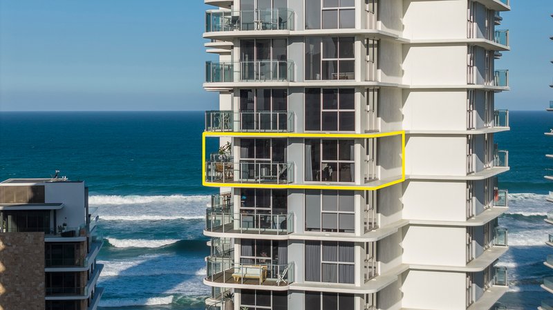 Photo - 15D/3540 Main Beach Parade, Main Beach QLD 4217 - Image 2