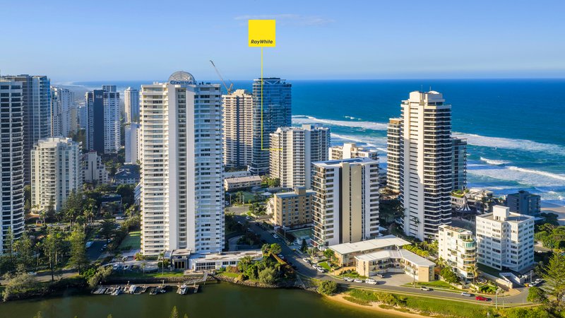 Photo - 15D/3540 Main Beach Parade, Main Beach QLD 4217 - Image 21