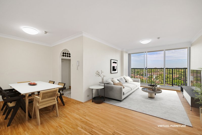 Photo - 15E/30-34 Churchill Avenue, Strathfield NSW 2135 - Image 2