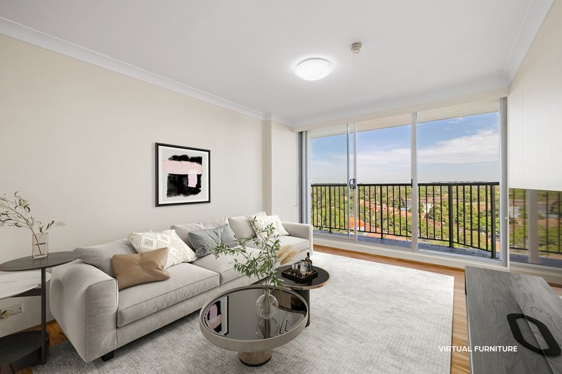 Photo - 15E/30-34 Churchill Avenue, Strathfield NSW 2135 - Image 3