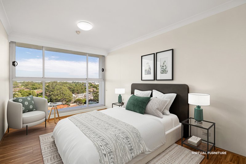 Photo - 15E/30-34 Churchill Avenue, Strathfield NSW 2135 - Image 4