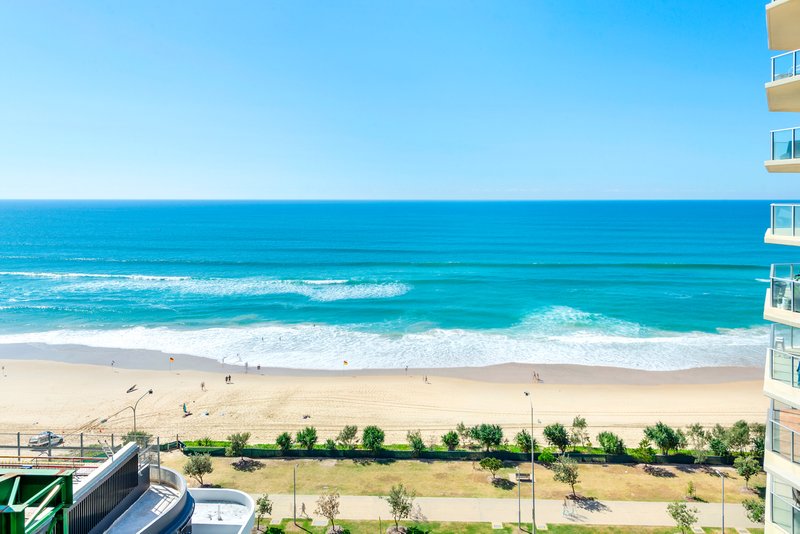 Photo - 15F/150 The Esplanade, Surfers Paradise QLD 4217 - Image 1