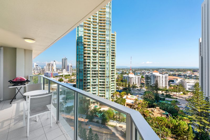 Photo - 15F/150 The Esplanade, Surfers Paradise QLD 4217 - Image 5