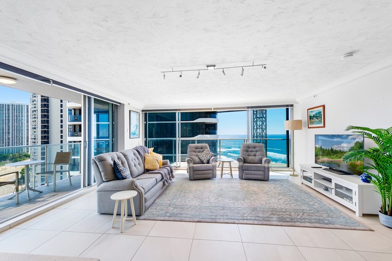 Photo - 15F/150 The Esplanade, Surfers Paradise QLD 4217 - Image 7