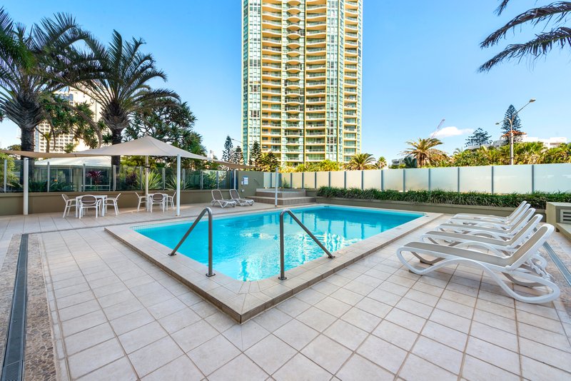 Photo - 15F/150 The Esplanade, Surfers Paradise QLD 4217 - Image 14