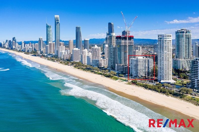 15G/3277 Surfers Paradise Boulevard, Surfers Paradise QLD 4217