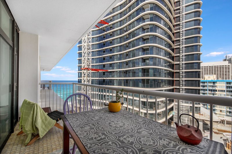 Photo - 15G/3277 Surfers Paradise Boulevard, Surfers Paradise QLD 4217 - Image 6