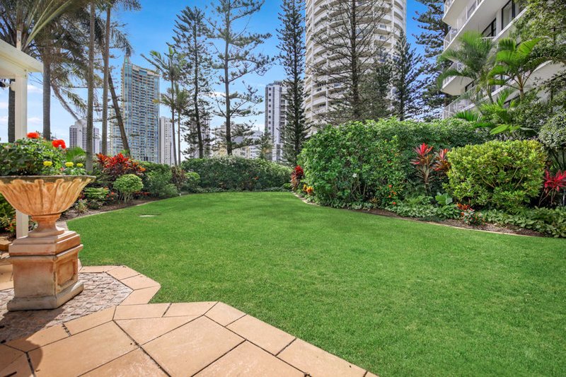 Photo - 15G/3277 Surfers Paradise Boulevard, Surfers Paradise QLD 4217 - Image 16