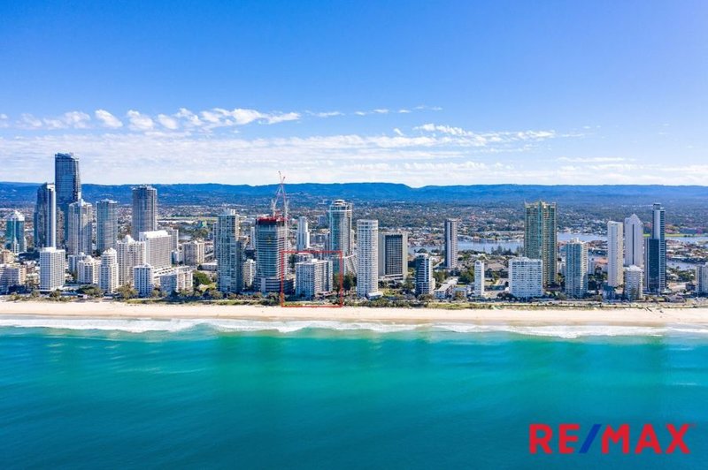 Photo - 15G/3277 Surfers Paradise Boulevard, Surfers Paradise QLD 4217 - Image 19