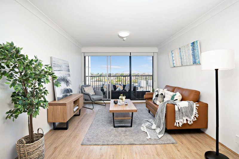 Photo - 15h/30-34 Churchill Avenue, Strathfield NSW 2135 - Image 2