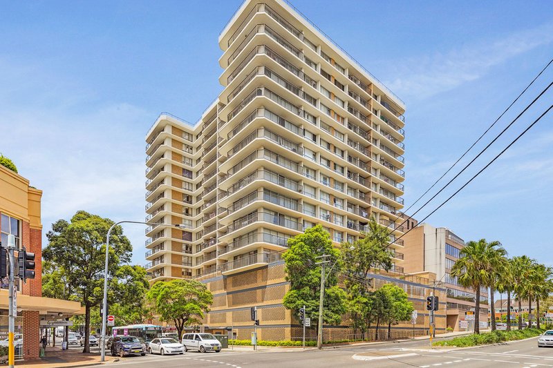 Photo - 15h/30-34 Churchill Avenue, Strathfield NSW 2135 - Image 3