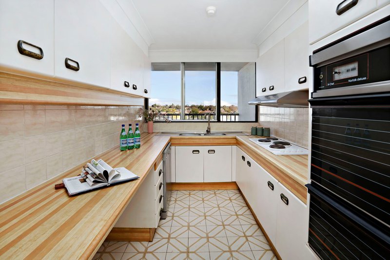 Photo - 15h/30-34 Churchill Avenue, Strathfield NSW 2135 - Image 6