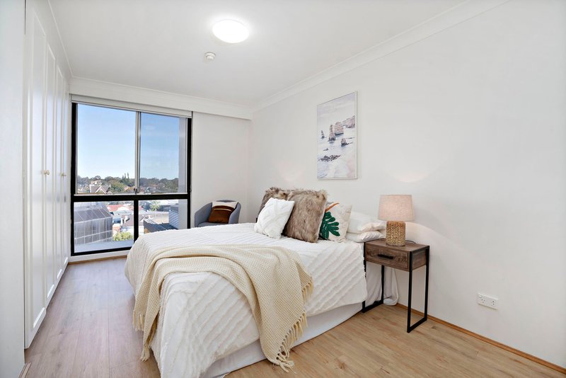 Photo - 15h/30-34 Churchill Avenue, Strathfield NSW 2135 - Image 9