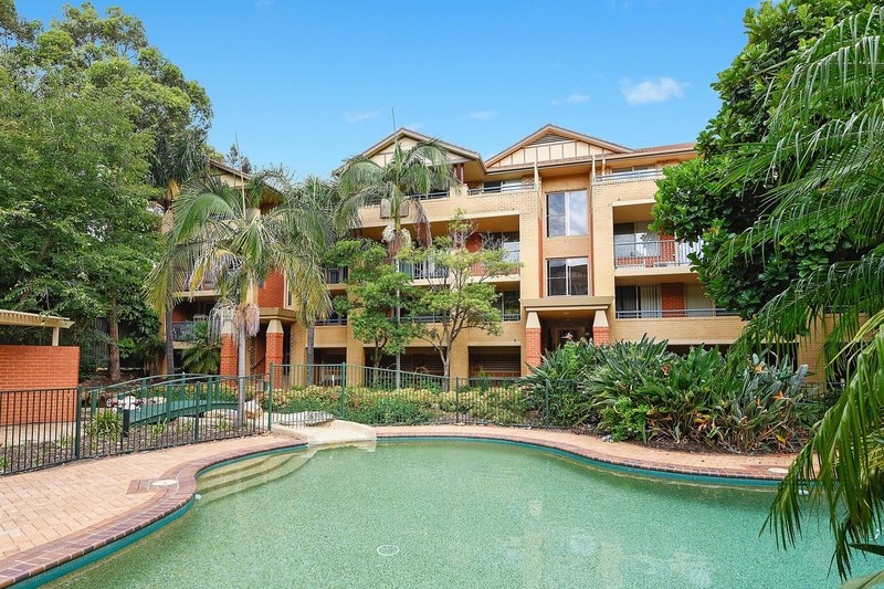 Photo - 15J/19-21 George Street, North Strathfield NSW 2137 - Image 2