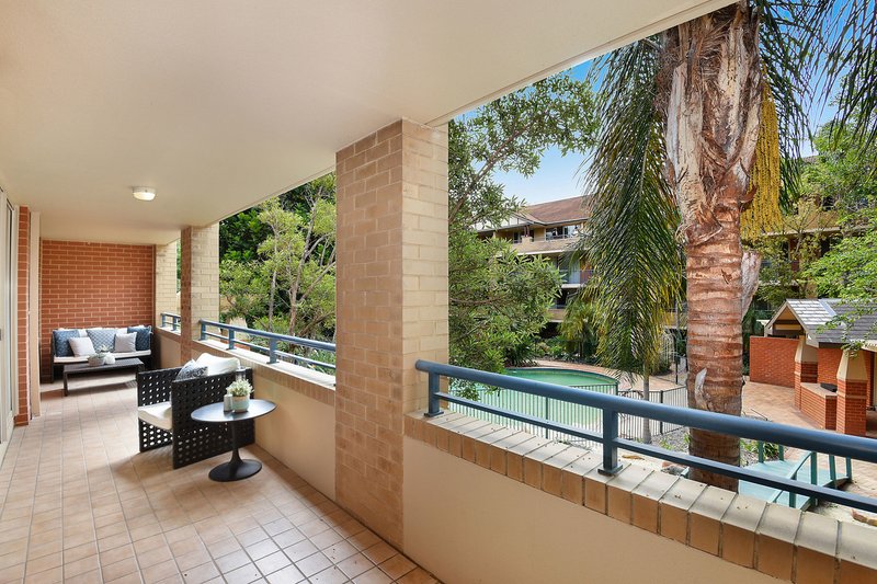 Photo - 15J/19-21 George Street, North Strathfield NSW 2137 - Image 8