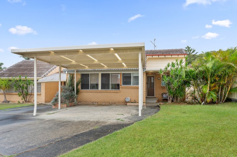 1/6-10 Summerfield Place, Barrack Heights NSW 2528