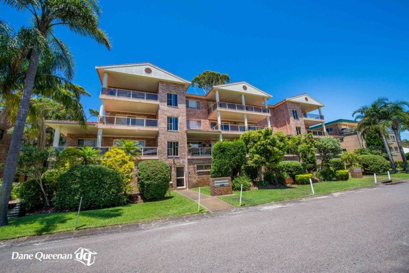 1/6-10 Weatherly Close, Nelson Bay NSW 2315