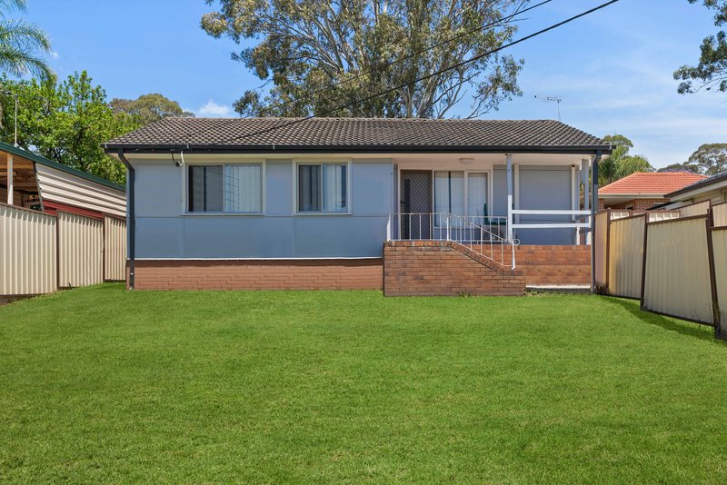 16 & 16A Jedda Road, Lurnea NSW 2170