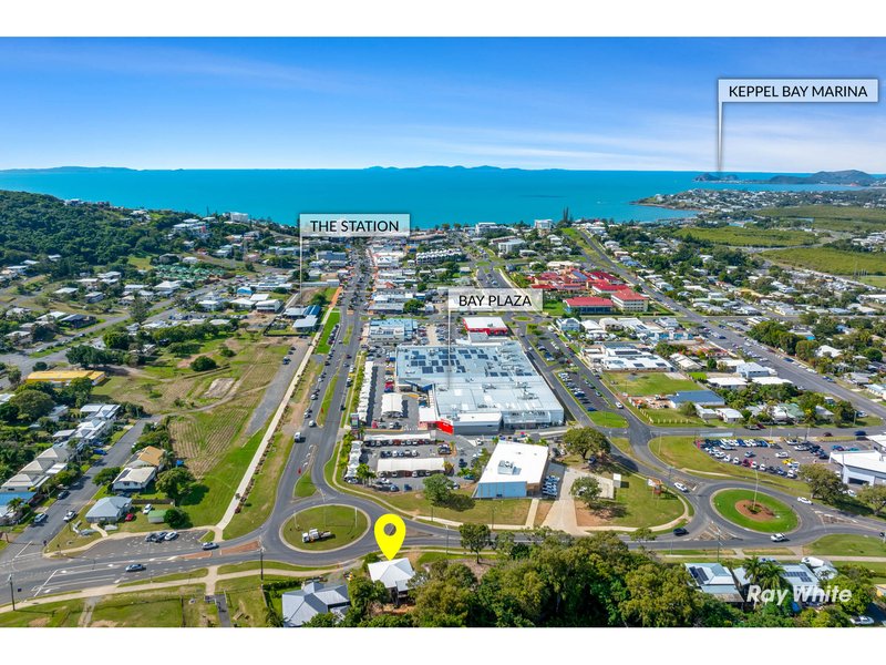 16-18 Braithwaite Street, Yeppoon QLD 4703