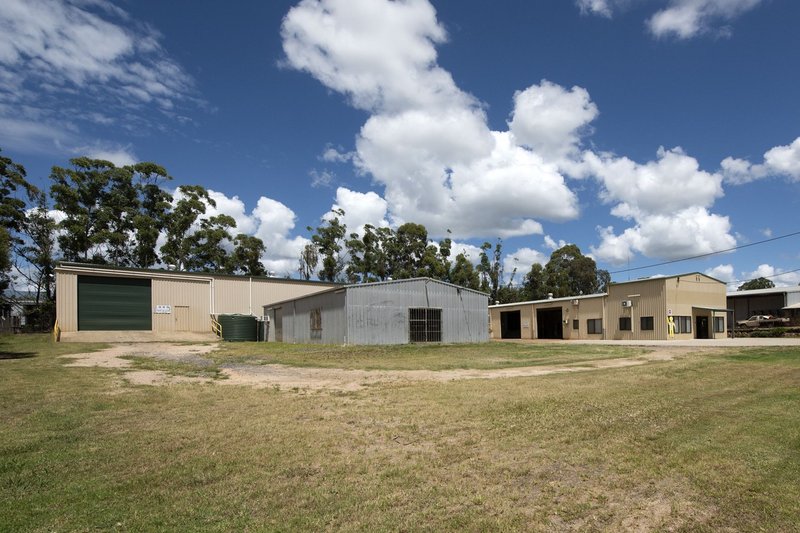 Photo - 16-18 Industrial Road, Crows Nest QLD 4355 - Image 4