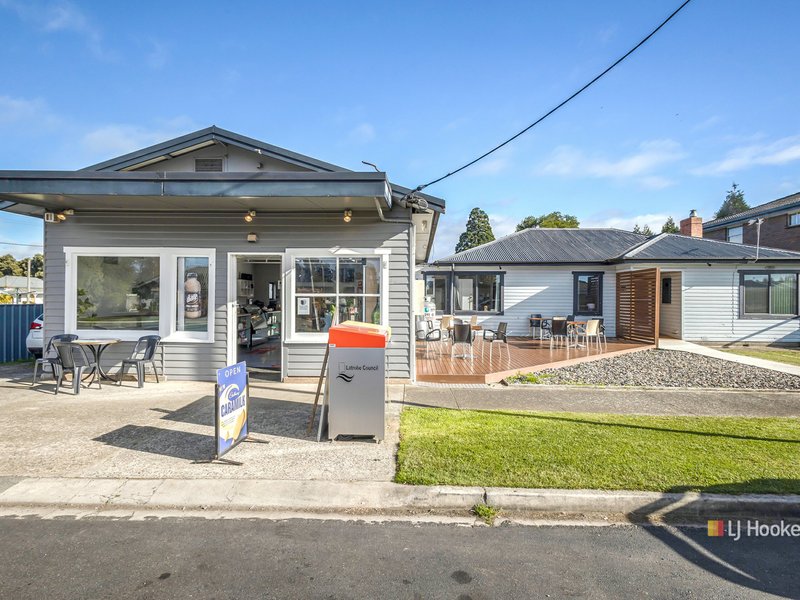 16-18 Laura Street, Latrobe TAS 7307