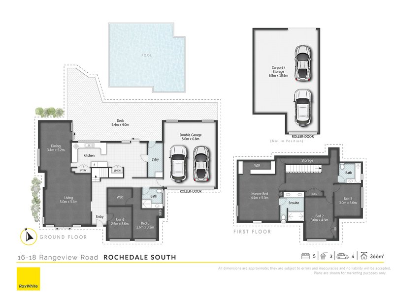 Photo - 16-18 Rangeview Street, Rochedale South QLD 4123 - Image 11