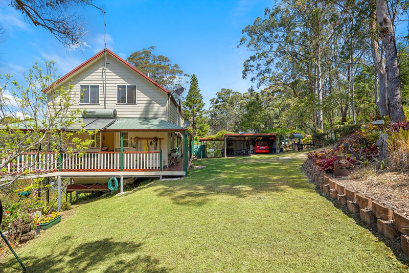 Photo - 16-20 Akoonah Drive, Beechmont QLD 4211 - Image 3