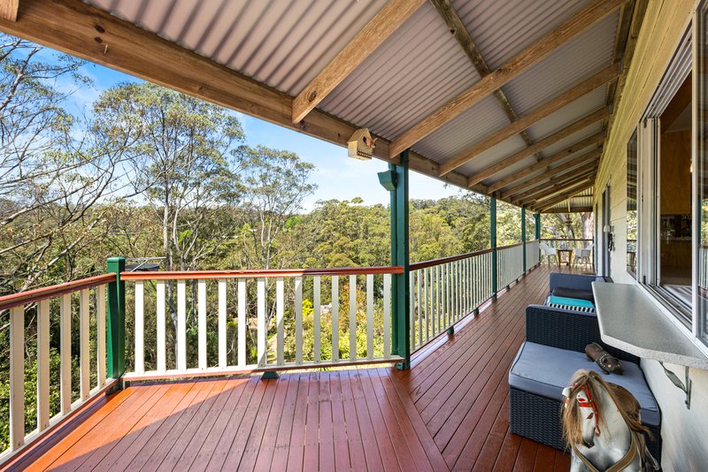 Photo - 16-20 Akoonah Drive, Beechmont QLD 4211 - Image 12