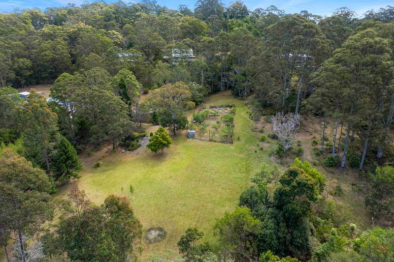 Photo - 16-20 Akoonah Drive, Beechmont QLD 4211 - Image 16