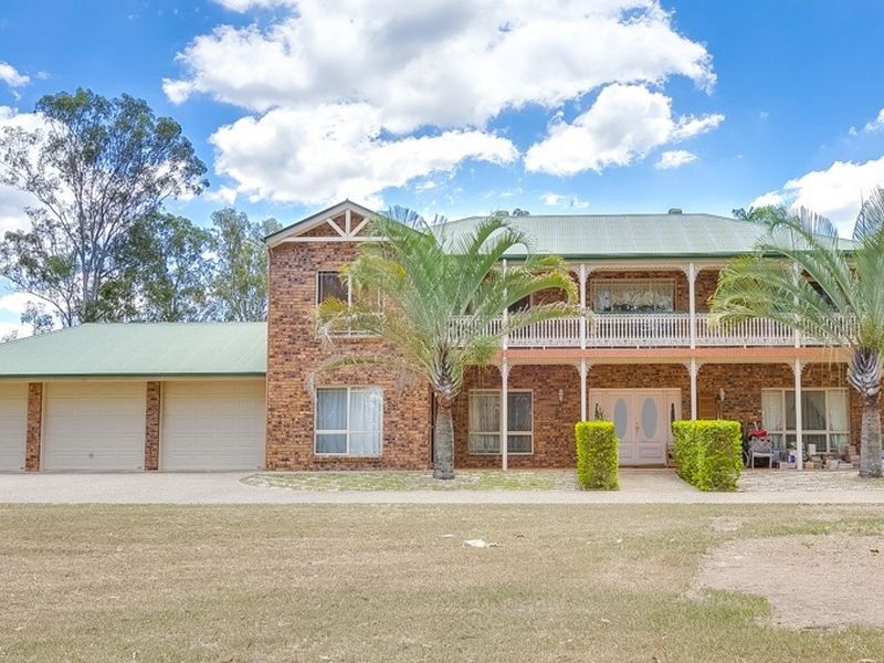 16-28 Reggie Drive, Greenbank QLD 4124