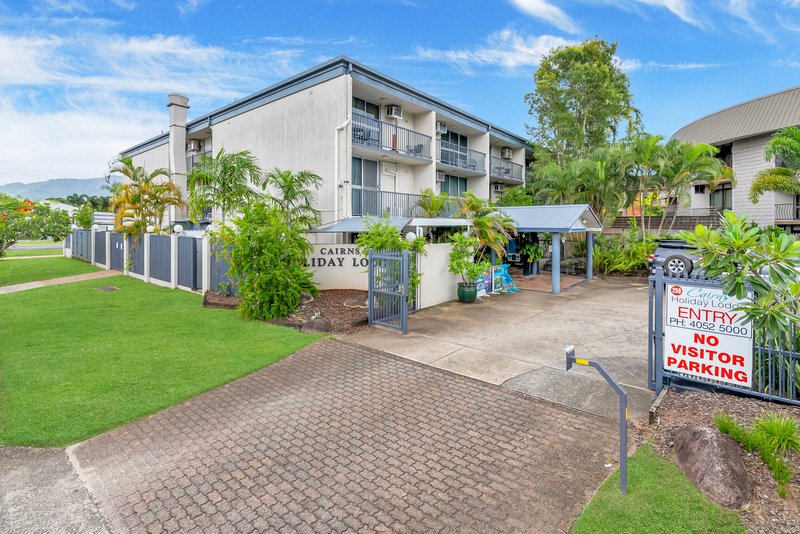 16 & 30/259 Sheridan Street, Cairns North QLD 4870