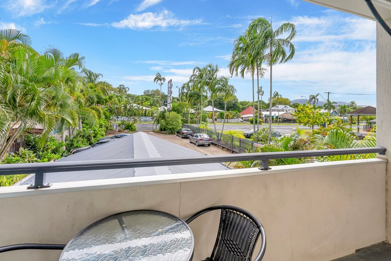 Photo - 16 & 30/259 Sheridan Street, Cairns North QLD 4870 - Image 9