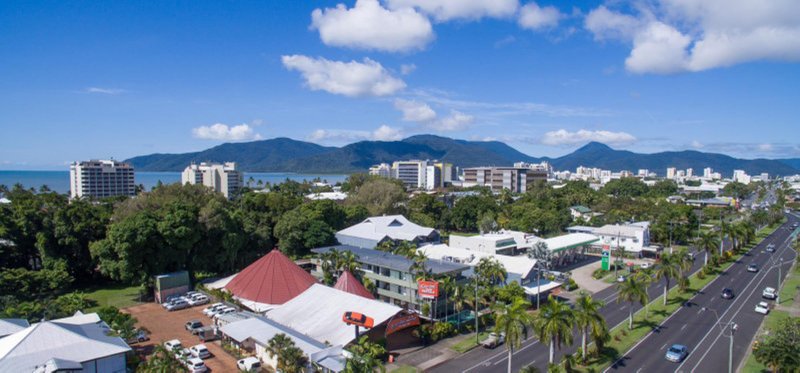 Photo - 16 & 30/259 Sheridan Street, Cairns North QLD 4870 - Image 18