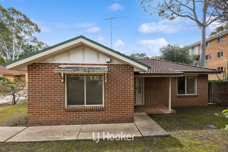 Photo - 1/6-8 Girraween Road, Girraween NSW 2145 - Image 1