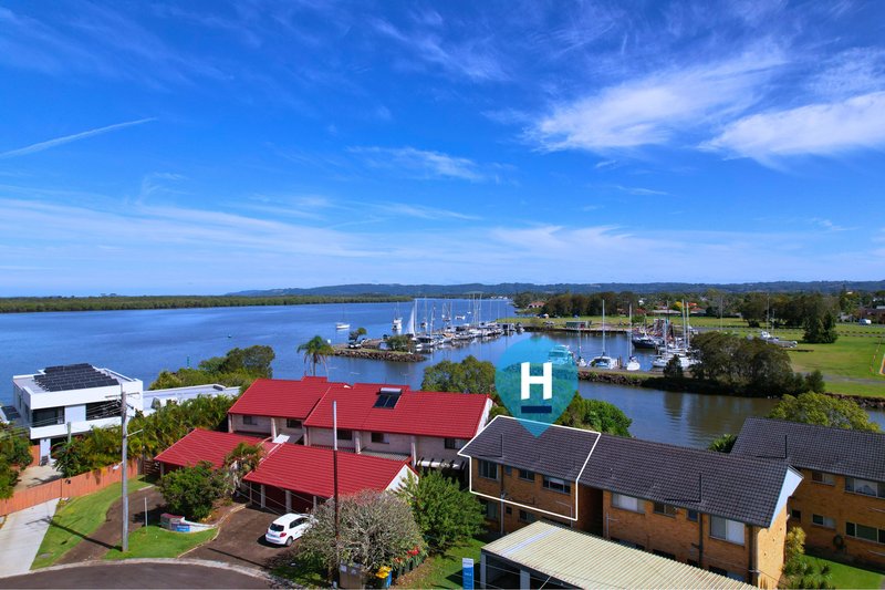 Photo - 1/6-8 Norlyn Avenue, Ballina NSW 2478 - Image 1