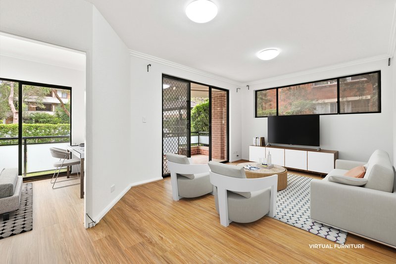 Photo - 1/6-8 Russell Street, Strathfield NSW 2135 - Image 2