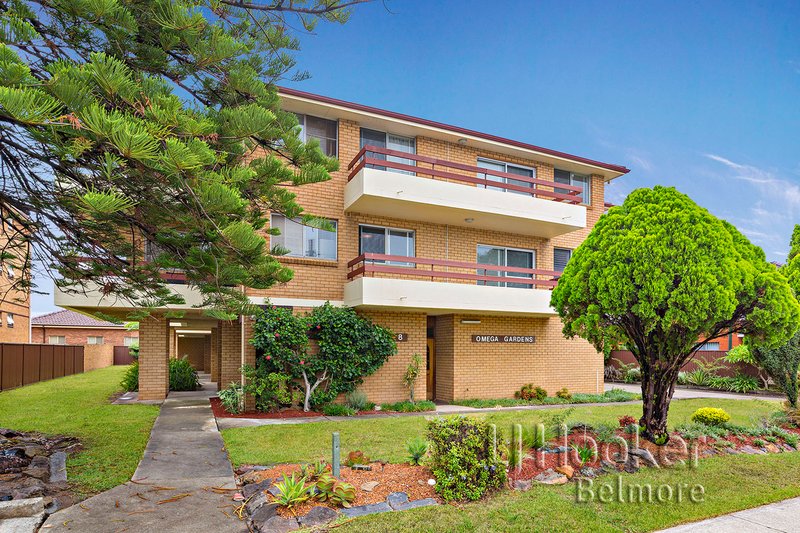 1/6-8 Sudbury Street, Belmore NSW 2192