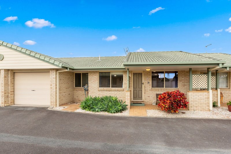 16 / 85 Leisure Drive, Banora Point NSW 2486