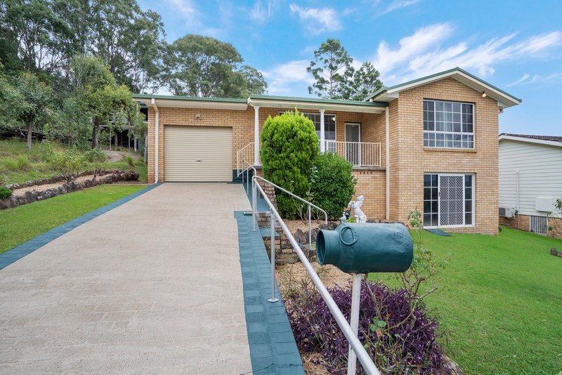 16 Abbott Lane, Dungog NSW 2420